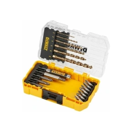 Набор сверл и бит Extreme 19 шт DEWALT DT70711-QZ