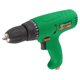 Дрель-шуруповерт STATUS SD-300 2220501