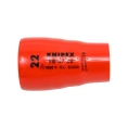 Насадки Knipex для торцевых ключей 1/2" 1000 V KN-984722
