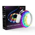 Умная светодиодная лента RGB Yeelight Lightstrip Pro