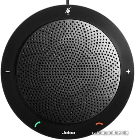 Спикерфон Jabra Speak 410 UC NC WB / USB-A / 013153 7410-209