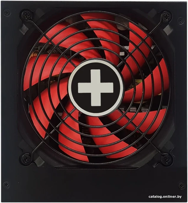 Блок питания Xilence XP450R11 450W Performance AIII, 80 BRONZE XN081