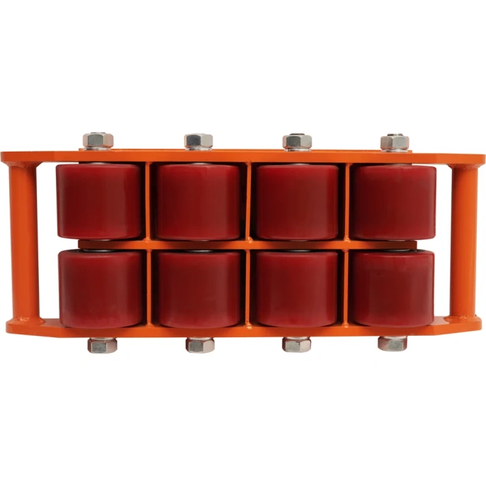 Транспортно-роликовые платформы CRA12 12 тонн Gigant G-CRA12