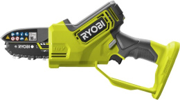 Бесщеточная цепная пила Ryobi ONE+ 18В RY18PSX10A-0 10 см 5133005433