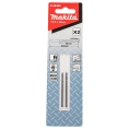 Сверло по металлу (2 шт; 2х49 мм; HSS-R) Makita D-38308