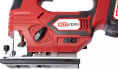 Лобзик REDVERG RD-JS18/U, без АКБ, без ЗУ