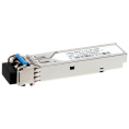 Модуль SFP LX 20км 1310нм SM duplex LC 1.25Gbps промышленный DDM Cisco LANMASTER LAN-SFPi-LX1.25-SM