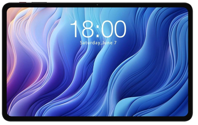 Чехол для планшета ARK Teclast T60, темно-серый