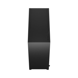 Корпус ПК Case Fractal Design Pop XL Silent, Full-Tower, 4x120mm, 2xUSB-A 3.2 E-ATX, ATX, mATX, mITX Black (FD-C-POS1X-01)