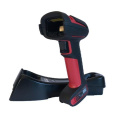Сканер штрикода Honeywell Granit XP 1991i XLR USB Kit: 2D, XLR focus, with vibration. Red scanner 1991iXLR-3 , Base CCB22-100BT-03N USB Type A 3m straight, cable CBL-500-300-S00