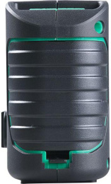 Уровень лазер. Fubag Crystal 20G VH Set 2кл.лаз. 520нм цв.луч. зеленый 2луч. 31628