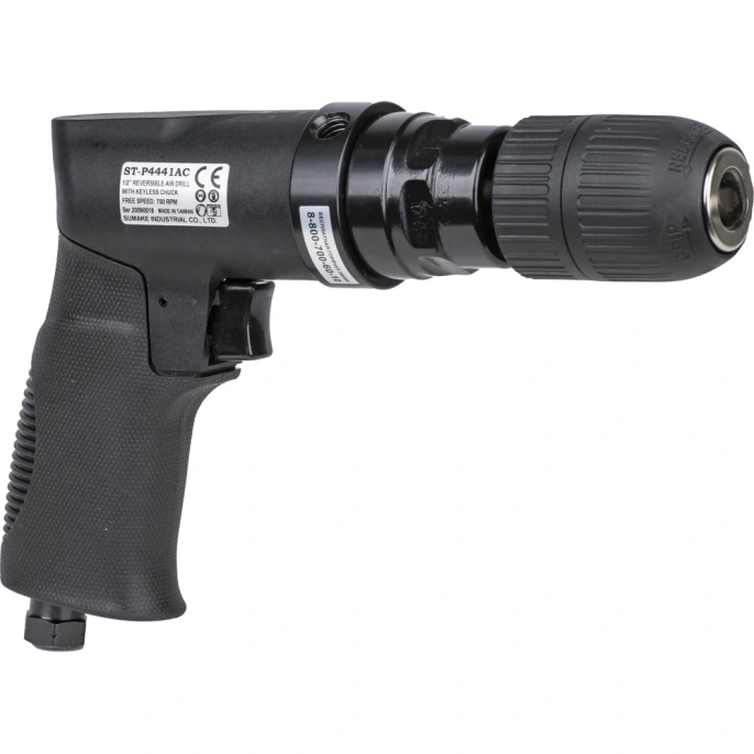 Пневмодрель Sumake ST-P4441AC 8096260