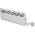 Конвектор Ensto FinnHeat MINI, механический термостат, вилка, 250Вт EPHBMM02PR