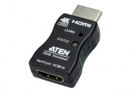 Адаптер-эмулятор ATEN VC081A-AT EDID, HDMI, Female, без Б.П.
