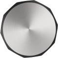 Кофеварка гейзерн. Rondell Kafferro RDA-994 0.45л алюминий темно-серый
