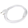 Кабель питания AOPEN ACE023-W-1.8M IEC-320-C7 1.8M Советский стандарт