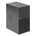 Defender Корпус компьютерный Apex Metal черный, mATX, USB3.0, USB1.1x2 (25021)