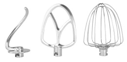 Миксер планетарный StarWind SPM6161, 1300Вт, мятный