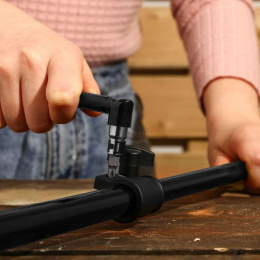 Набор бит Deko BS11-1 065-0589 11пред. для шуруповертов