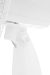 Вентилятор настольный SCARLETT SC-DF111S07, белый