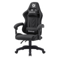 Игровое кресло Breeze Черный,класс 3,ткань DEFENDER 64299