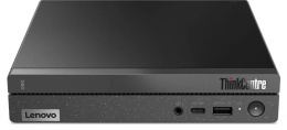 Неттоп Lenovo ThinkCentre Neo 50q G5 Intel Core 5 210H,  DDR5 16ГБ, 512ГБ SSD, Intel UHD Graphics,  без операционной системы,  черный [13b9s09900]