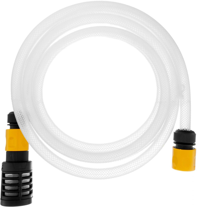 Комплект для бесконтактной мойки DENZEL 58307