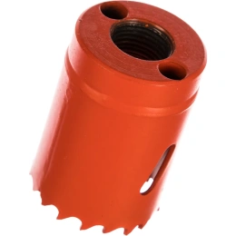 Коронка биметаллическая (36 мм; 38 мм) Gigant G-11061