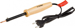 Паяльник ЗУБР Мастер 55405-40_z01,  электрический,  40Вт