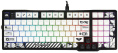 Клавиатура Дарк Проджект KD98A Черный DP-KD-98A-100100-GMS проводная, игровая, механическая, подсветка RGB, горячая замена клавиш, g3ms Moonstone свитчи