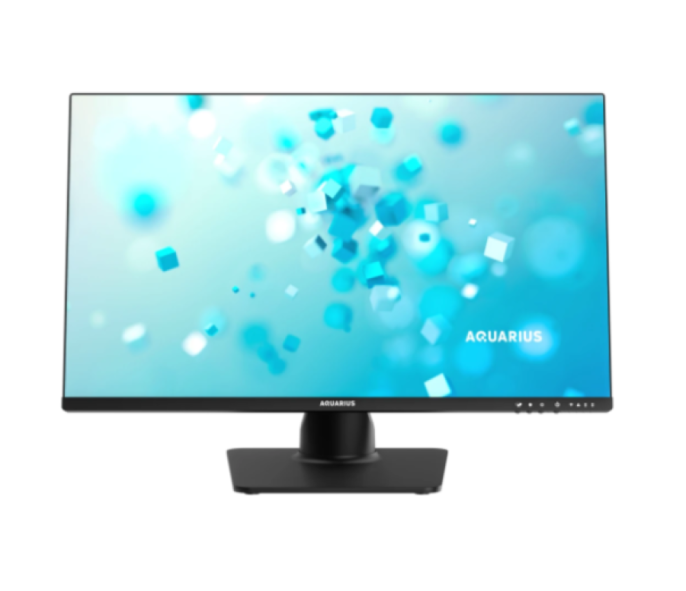 Моноблок Aquarius Mnb Pro T924 (АМПР.466539.438)23.8" / i3_12100 / DDR4_8GB / SSD256/ WiFi-BT:Wi-Fi/BT / KEY-MOU:KM/Реестр МПТ
