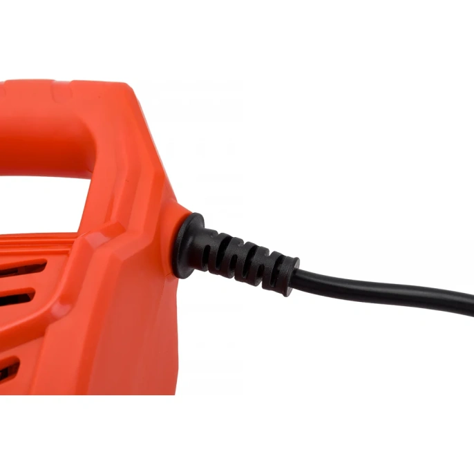 Электрическая воздуходувка 1,2 кВт, Gigant GBVER-01