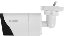 Камера видеонаблюдения IP D-Link DCS-4714E/UPA/A1A, 2592х1520 pix, 2.8 мм, белый