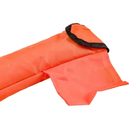 Рейка нивелирная телескопическая 7 м Gigant GNT-07