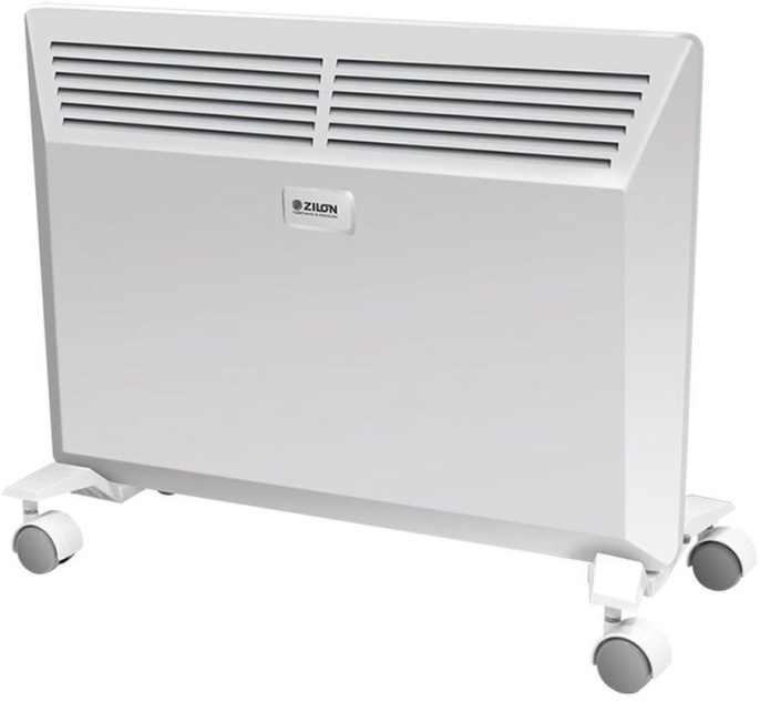 Конвектор Zilon Комфорт 3.0 ZHC-1500 SR3.0 1500Вт белый