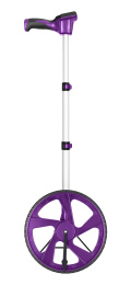 Дорожное колесо Ermenrich Reel WM30, фиолетовый