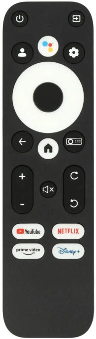 Проектор Wanbo X5 Pro Android 11, 1080P, 1100 ANSI, 2+16G, автофокус, чёрный, WPA34