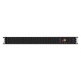 Серверный корпус ExeGate Pro 1U430-02 RM 19", высота 1U, глубина 430, БП 1U-700ADS, USB EX297135RUS
