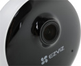 Камера видеонаблюдения IP EZVIZ C1C-B 1080P, 1920х1080 pix, 2.8 мм, белый [cs-c1c 1080p,h.265 ]