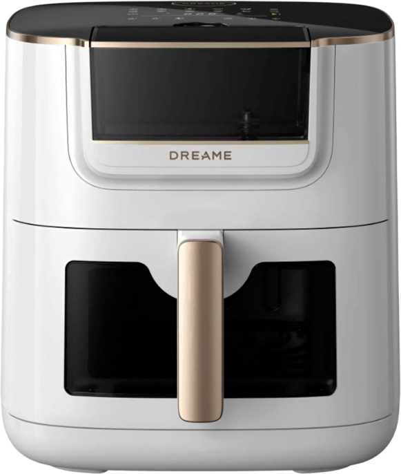Аэрогриль Dreame AF30, белый AF30 (белый)