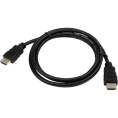 Proconnect 17-6103-6 Кабель HDMI - HDMI 2.0, 1.5м, Gold Zip Lock пакет