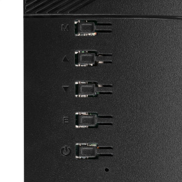 Монитор с аудио выходом 23.8" 100 Гц ExeGate SmartView EZ2400A EX300420RUS