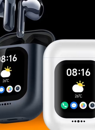 Honor анонсировала TWS-наушники с функциями смартфона