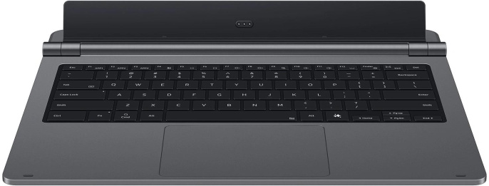Клавиатура Samsung для Galaxy Tab S11 Ultra EF-DX935UJEGRU