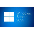 Комплект программного обеспечения Windows Server Std 2022 Russian 1pkDSP OEI 4Cr NoMedia/NoKey POSOnly AddLic P73-08450