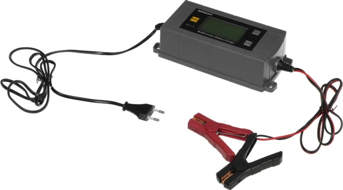 Зарядное устройство BERKUT BC-4A [бб-00003402]