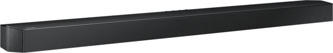 Саундбар Samsung HW-B750F/RU 5.1 150Вт+250Вт черный
