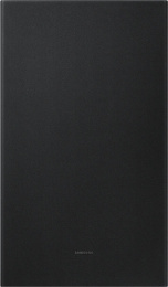 Саундбар Samsung HW-Q700D/RU 3.1.2 160Вт+160Вт черный