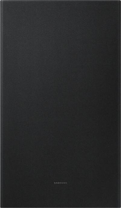 Саундбар Samsung HW-Q700D/RU 3.1.2 160Вт+160Вт черный