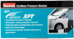 Минимойка Makita DHW180Z 250Вт